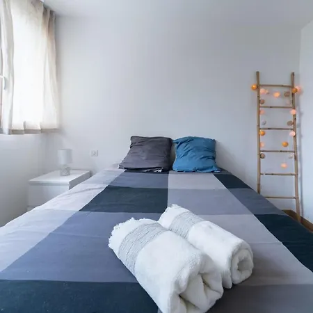 *les Sapins* Cocooning - Idealement Situe - Balcon + Parking *